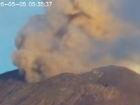 HAOS U RANU ZORU: Erumpirao vulkan na Filipinima, na snazi drugi nivo uzbune (VIDEO)