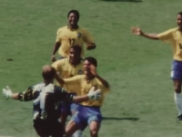 POGLEDAJTE VIDEO KOJI JE 'SRUŠIO' INTERNET: Magija u žutim dresovima, Ronaldo i Ancelotti podsjetili svijet ko su gospodari fudbala