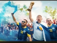 'SVJETSKO, A NAŠE': Zmajevi imaju himnu za SP, u spotu se pojavio i omiljeni reprezentativac (VIDEO)