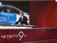 NERVNI SLOM PRED KAMERAMA: Vučić urlao na voditelja RTS-a (VIDEO)