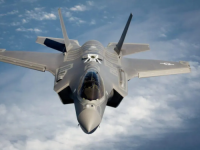 BUKTI RAT NA BLISKOM ISTOKU: Iranci tvrde da su oborili američki F-35 i dron MQ-9 Reaper, oglasio se Khamenei