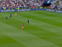 HAVERTZ ZAPALIO FINALE LIGE PRVAKA: Pogledajte maestralnu 'bombu' Nijemca koja je ostavila golmana PSG-a bez ikakve šanse! (VIDEO)