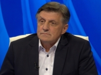 UPOZORENJE BIVŠEG GUVERNERA: Softić otkriva šta siva lista Moneyvala znači za džepove građana i zašto je jedan usvojeni zakon bio premalo (VIDEO)