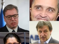ODJEKNULO PISMO IZ SRBIJE: Posljednjih 35 godina srpskog ludila i obmana...