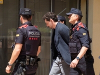 ŠOK U MODNOM SVIJETU: Policija ispituje sina Isaka Andica nakon fatalnog pada