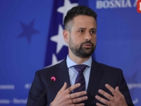 OSVRT GOJKA BERIĆA: 'Amidžić kao da je želio dokaže da je SNSD staklenik za uzgoj šovinista'