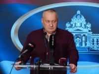 TEROR I HAOS U CENTRU BEOGRADA: Srđan Milivojević zgrožen istupom Miloša Vučevića...