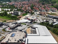 IMA SE, MOŽE SE: Milioneri iz Bosne i Hercegovine grade objekt koji mijenja izgled grada, košta čak...