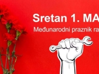 SAVEZ SINDIKATA BIH PORUČIO: Radnička prava nisu privilegija, već civilizacijski minimum