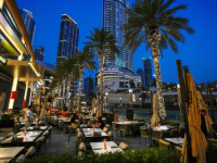 KOLAPS LUKSUZNOG RAJA: Dubai i Abu Dhabi gube sjaj, bogataši masovno sele kapital u ove dvije države