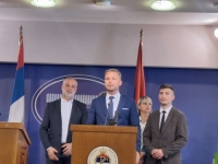 STANIVUKOVIĆ PORUČIO: 'Blanuša i ja bićemo kandidati opozicije za inokosne funkcije'