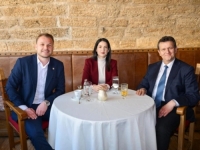 OPOZICIJA RADI ZA DODIKA: Blanuša i Stanivuković kandidati za predsjednika RS-a?