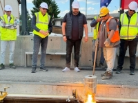 ŠTETA OBJAVIO VELIKU VIJEST: Baščaršija tramvajskom prugom spojena sa Hrasnicom (FOTO)