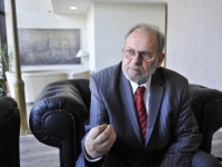 STJEPAN KLJUJIĆ OTVORIO DUŠU: 'Dejton je bio čista izdaja države, a evo ko mi je prijetio smrću 1992. godine' (VIDEO)