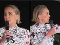 POTPUNI SLOM HOLIVUDSKE IKONE U CANNESU: Sharon Stone izgubila živce usred svečane večere