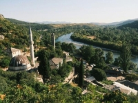 POTEZ ZA SVAKU POHVALU: Strani turisti u Počitelju savladali i uhvatili džeparoše na djelu