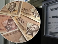 ALARMANTNO: U Federaciji BiH u aprilu smanjena proizvodnja struje, uglja, lignita i bez proizvodnje...