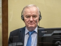OGLASIO SE MEHANIZAM U HAGU: Mladić je blizu smrti, ostaće u zatvoru