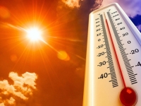 PADAJU TEMPERATURNI REKORDI: Evo kakvo nas vrijeme očekuje u narednih nekoliko dana...