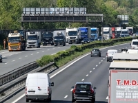 RIGOROZNO: U ovoj europskoj zemlji razmatraju drastično smanjenje maksimalne brzine...