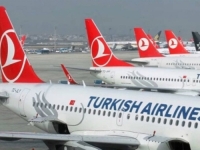 VRIJEME OTKAZANIH LETOVA: Turkish Airlines i Lufthansa proveli drastična smanjenja, ali ni to nije sve...