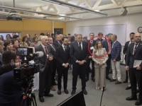 KONZULICA BiH U ČIKAGU TRČKARALA UZ DODIKA: Zanijela se i zaboravila da predstavlja BiH, a ne entitet RS