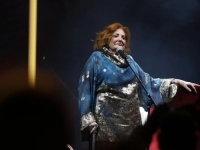 OVAKO SE TO RADILO: Pogledajte kako je danvne '72. godine, Tereza Kesovija pjevala na Eurosongu! (VIDEO)