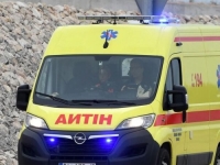 TEŽAK SUDAR U HRVATSKOJ: Autobus s učenicima izletio s ceste, ima povrijeđenih