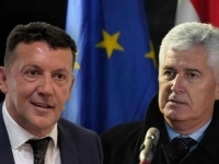 POLITIČKI RAT ČOVIĆA I LUČIĆA UZDRMAO I HRVATSKU: 'Posebno uznemirava njegova tvrdnja da su 'Čovićevi' avioni 1991. sudjelovali u napadima na Šibenik, Vukovar i druge gradove!'