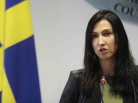 BIVŠA MINISTRICA U VLADI KRALJEVINE ŠVEDSKE OSUDILA ISTUP BILDTA I PETRITSCHA: 'Prazna retorika i puka obećanja nisu dovoljni!'