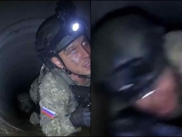 PUT U SIGURNU SMRT: Ruski vojnik na ovom mjestu u prosjeku izdrži 10 minuta, a onda je SVE GOTOVO!