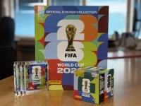 BUDITE SPREMNI OVAJ PUT: Otkriveno kada stiže novi kontingent 'Panini' sličica