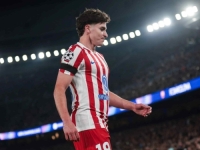 ATLETICO ODBIO PRVU PONUDU BARCELONE: Traže više novca za Argentinca