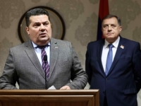 PERICA STANIĆ UZDRMAO REŽIM U RS-u: Stevandić tvrdi da je sve 'spin lansiran sa namjerom da potkopava entitetske institucije'!