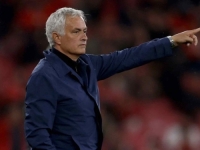 EUFORIJA U ŠPANSKOJ PRIJESTOLNICI: Jose Mourinho potpisao za Real Madrid!