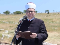 'ON VODI ANTIBOŠNJAČKU POLITIKU!' Muftija Mostarski odbrusio Čoviću, ali i 'bošnjačkim relaksatorima'