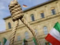 UŽAS U TEHERANU: Iran pogubio demonstranta koji je učestvovao u nacionalnom ustanku u januaru, zbog optužbi za...