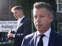 POČETAK NOVE ERE ILI STARI OBIČAJI?: Magyar imenovao zeta za ministra pravosuđa