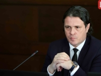 MINISTAR KRALJEVIĆ STAO UZ KRNJIĆA: Glavni krivci za blokadu Graničnog prijelaza Gradiška su kadrovi iz RS-a!