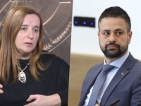 TANJA TOPIĆ O SKANDALOZNOJ IZJAVI MINISTRA AMIDŽIĆA: 'Nijedan političar iz takozvanog srpskog korpusa nije uputio kritiku, čak je izostala i reakcija nevladinih organizacija' (VIDEO)