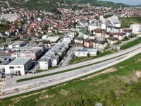 RJEŠENJE NA VIDIKU? Kako izgleda cesta zbog koje će Sarajevo 'prodisati'