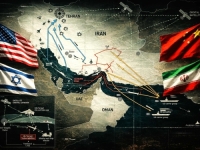 STRUČNJACI RAZOTKRILI KINESKI PLAN: Imaju dvostruku ulogu u američko-iranskom konfliktu...