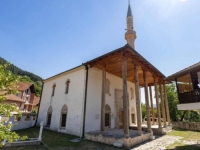 HISTORIJA OVE ZEMLJE, I SUROVA IZ ZANIMLJIVA: Jeste li čuli za džamiju koju su Italijani pretvorili u crkvu?