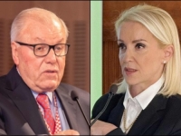 ŠTA JE PRETHODILO VELIKOJ AFERI ČIJI KRAJ JOŠ NISMO VIDJELI: Sebiji Izetbegović bilo ponuđeno članstvo u akademiji nauka koju je osnovao Asim Kurjak?