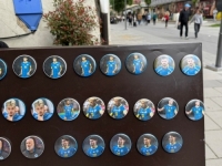 EUFORIJA PRED SVJETSKO PRVENSTVO SE OSJETI: Pogledajte video koji je Nogometni savez BiH danas objavio (VIDEO)
