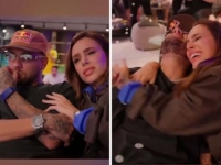 NJEGOVOJ SREĆI KRAJA NEMA: Pogledajte kako je Neymar reagovao kada je saznao da ide na Svjetsko prvenstvo (VIDEO)