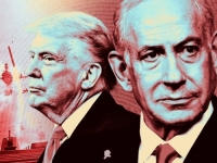 PROCURILI MUČNI DETALJI: Donald Trump vodio napet razgovor s izraelskim premijerom Benjaminom Netanyahuom, a onda je uslijedila panika...