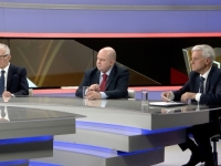 INSTITUCIONALNI RAT U SARAJEVU: Pravni eksperti razotkrili iracionalni plan Banja Luke za tiho rušenje Ustavnog suda BiH (VIDEO)