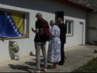STRAVIČNA SVJEDOČENJA IZ PRIJEDORA: Denisa je imala samo 8 godina kada su je doveli u zloglasni logor, a detalji njene priče lede krv u žilama (VIDEO)