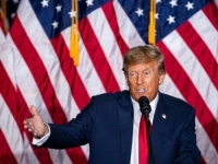 PRIMIRJE NA KLIMAVIM NOGAMA: Trump kaže da je pomorska blokada Irana 'prijateljska', republikanci traže izlaz